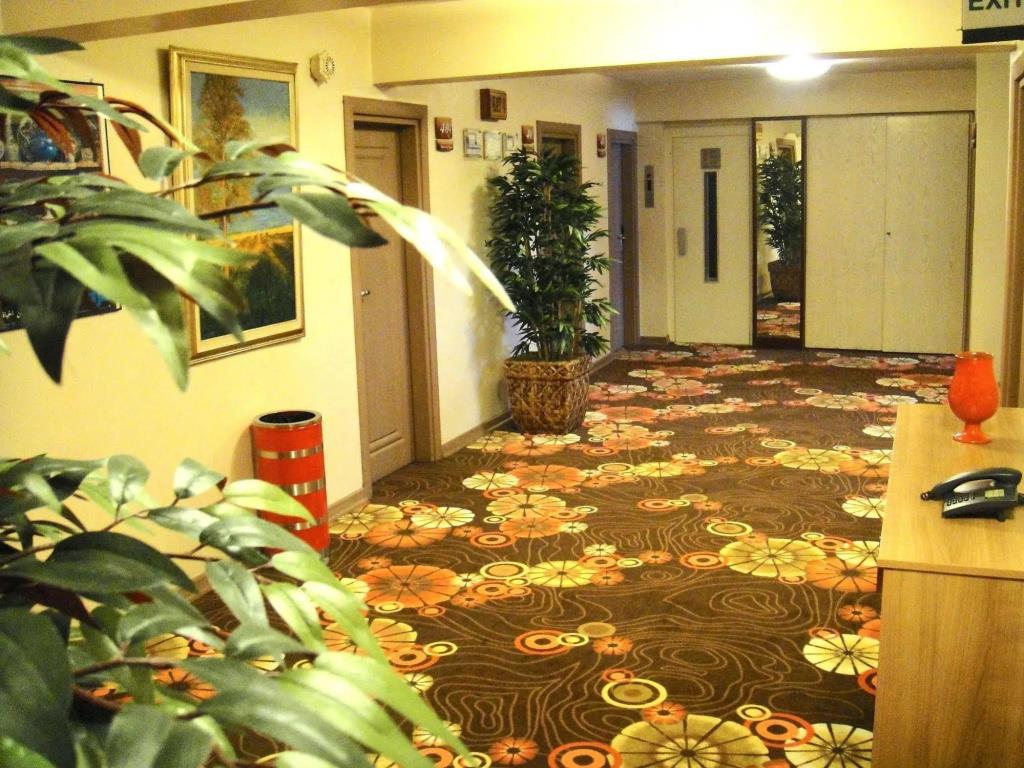 Hotel Mithat 0*