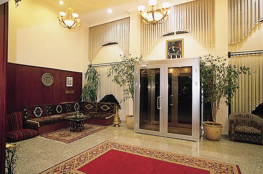 Hotel Mithat 0*