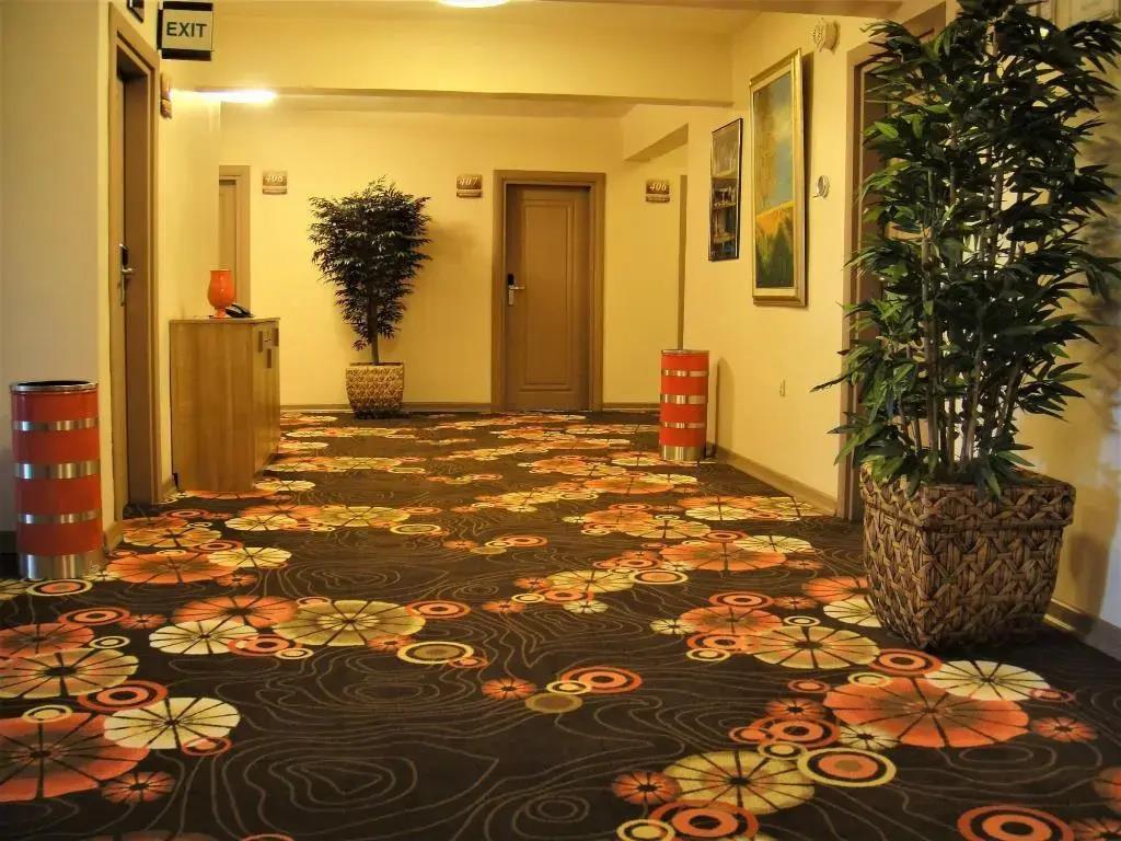 Hotel Mithat 0*