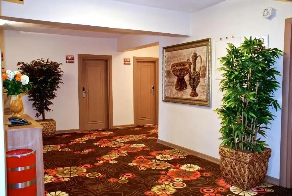 Hotel Mithat 0*