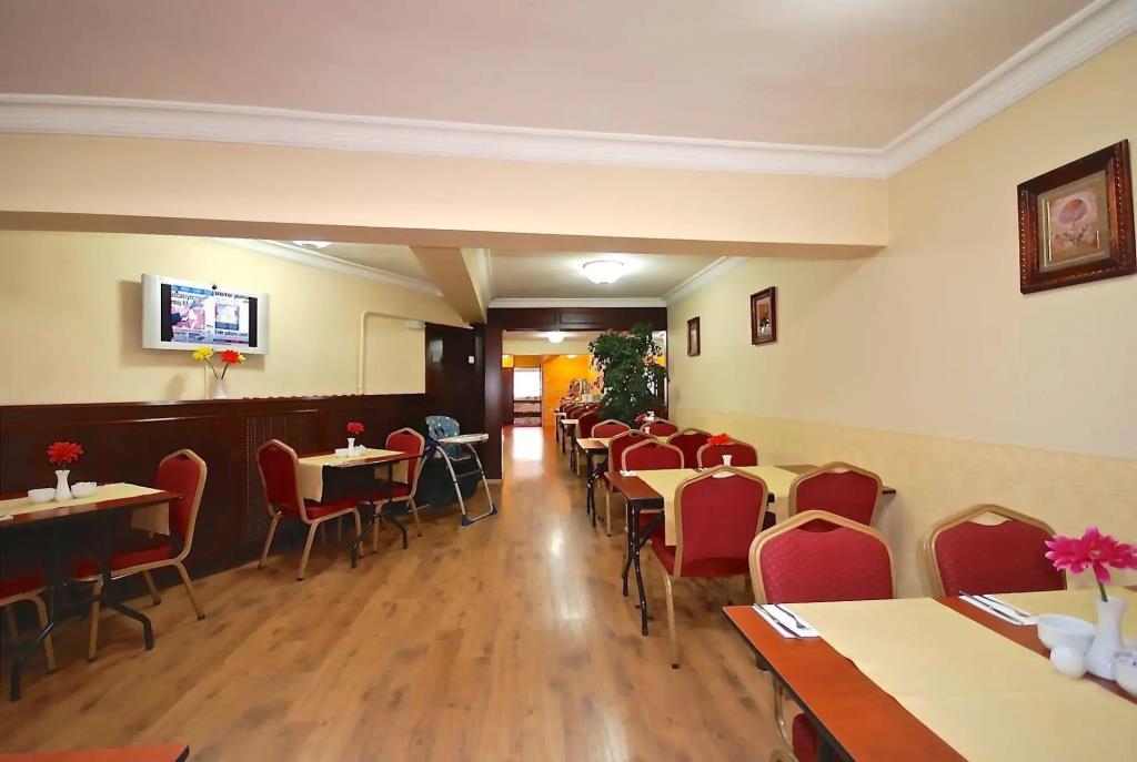 Hotel Mithat 0*
