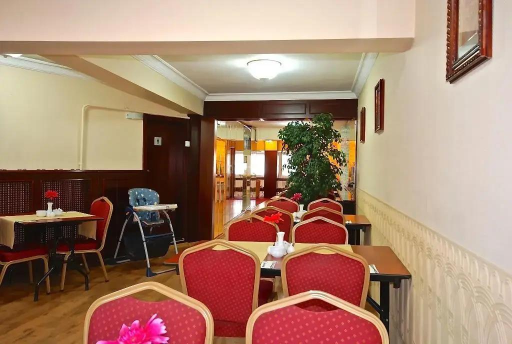 Hotel Mithat 0*