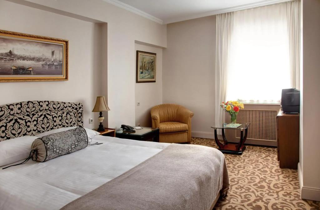 Hotel Mithat 0*