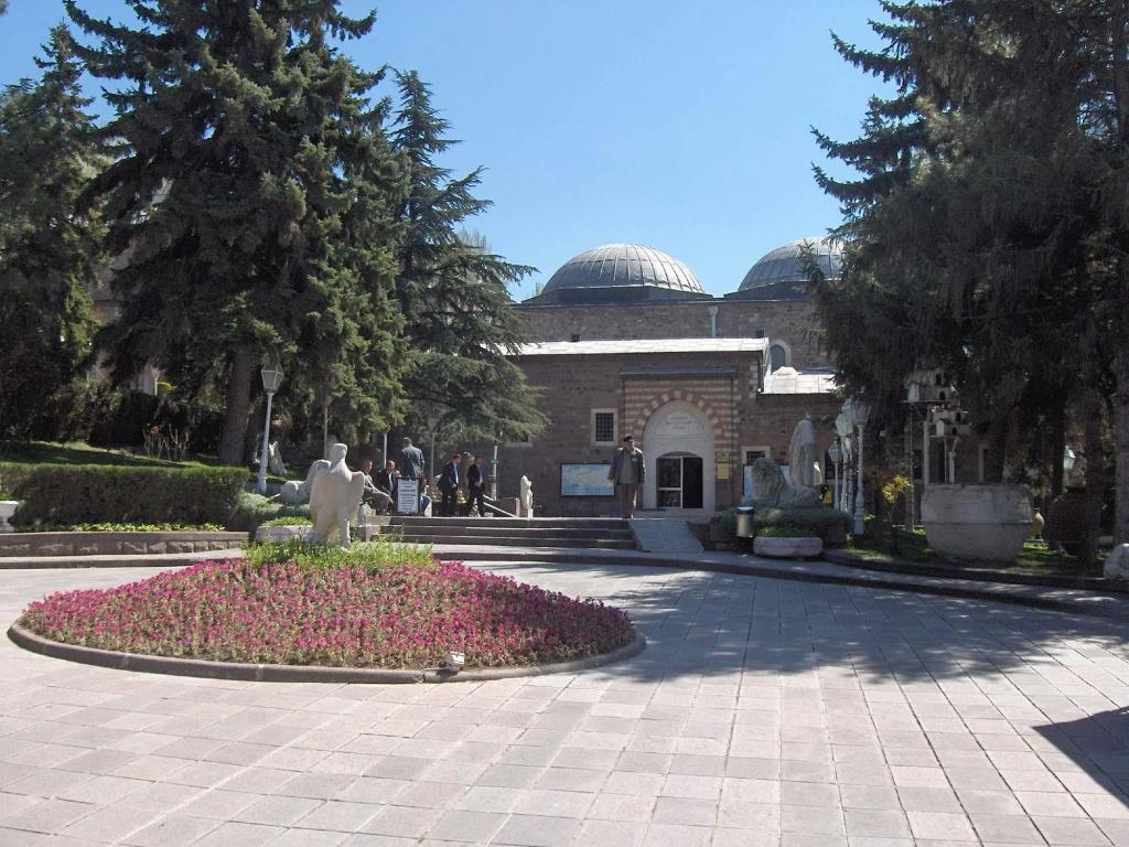 Hotel Mithat 0*
