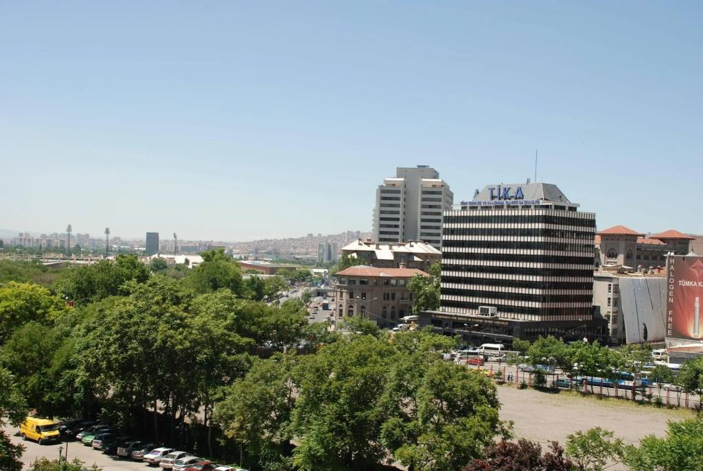 Hotel Mithat 0*