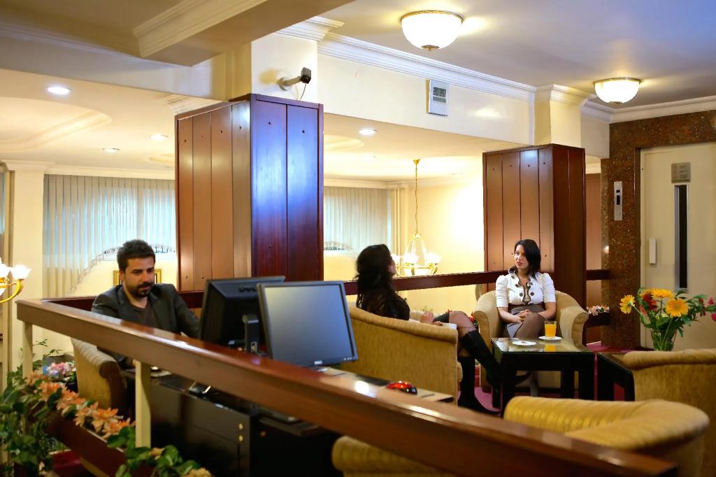 Hotel Mithat 0*
