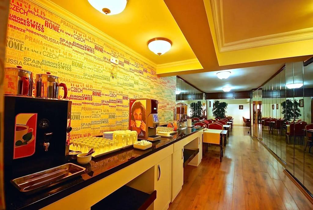 Hotel Mithat 0*