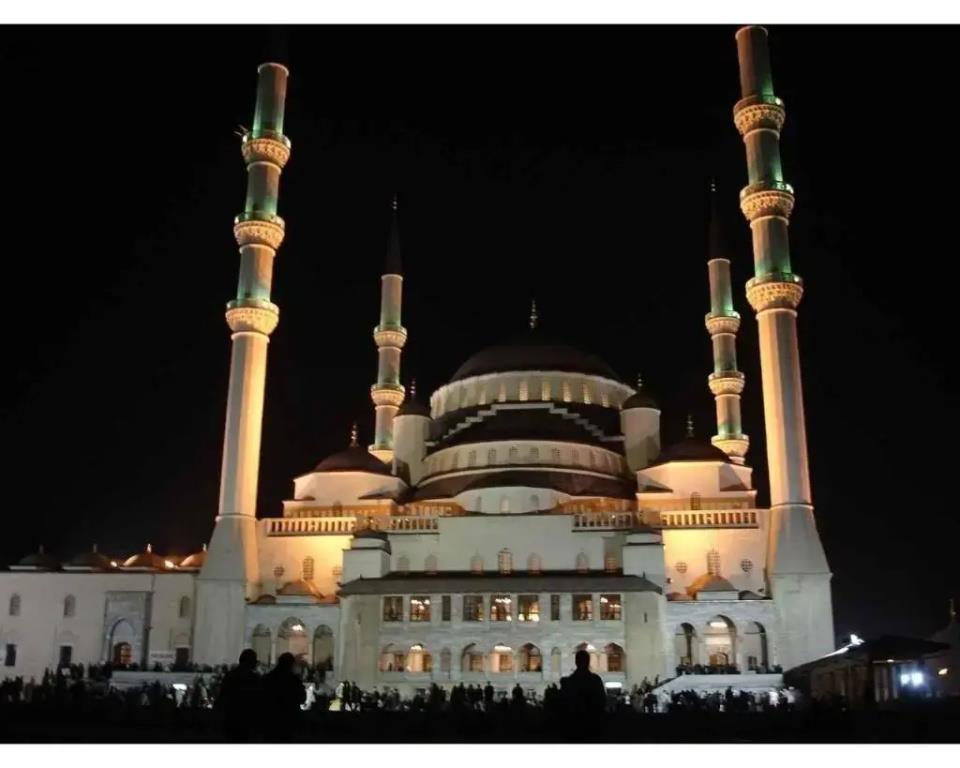 Hotel Mithat 0*