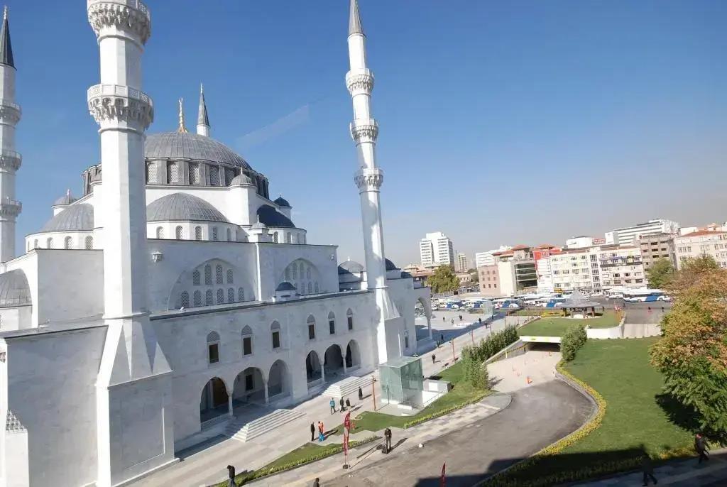Hotel Mithat 0*