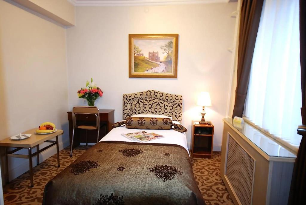 Hotel Mithat 0*
