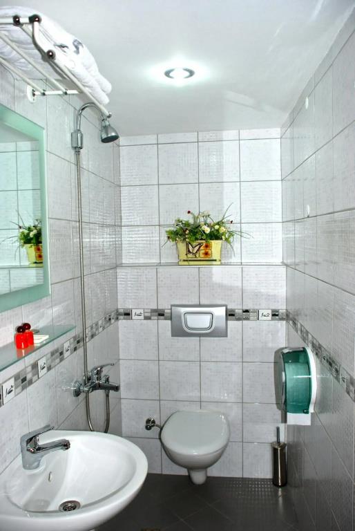 Hotel Mithat 0*