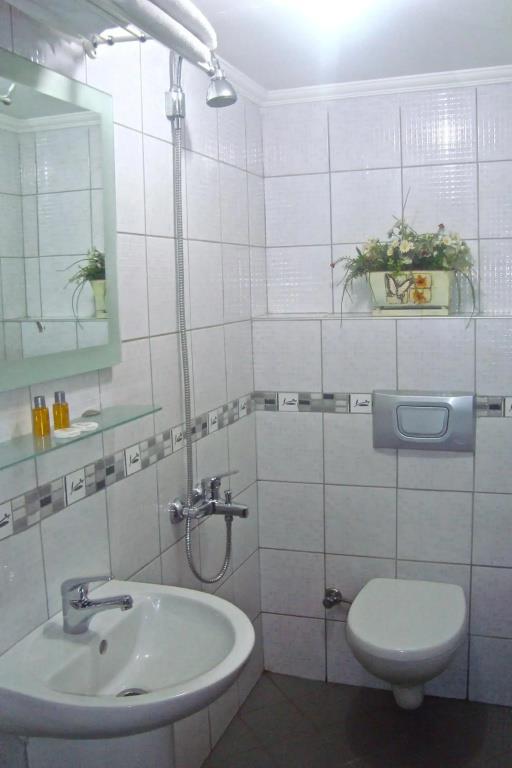 Hotel Mithat 0*
