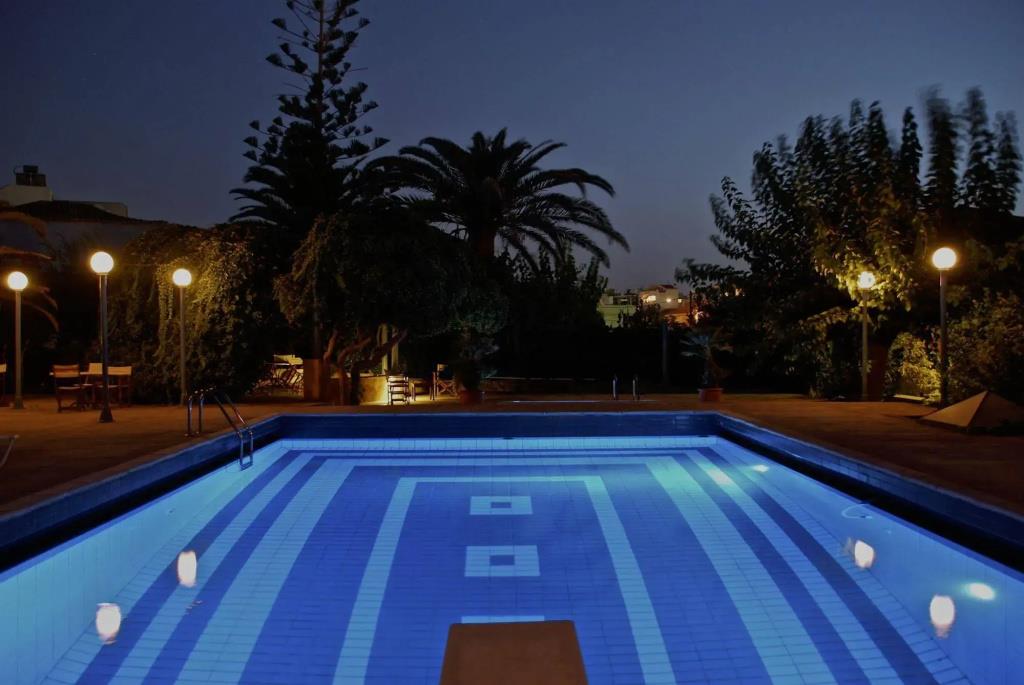 Villa Andromeda 0*