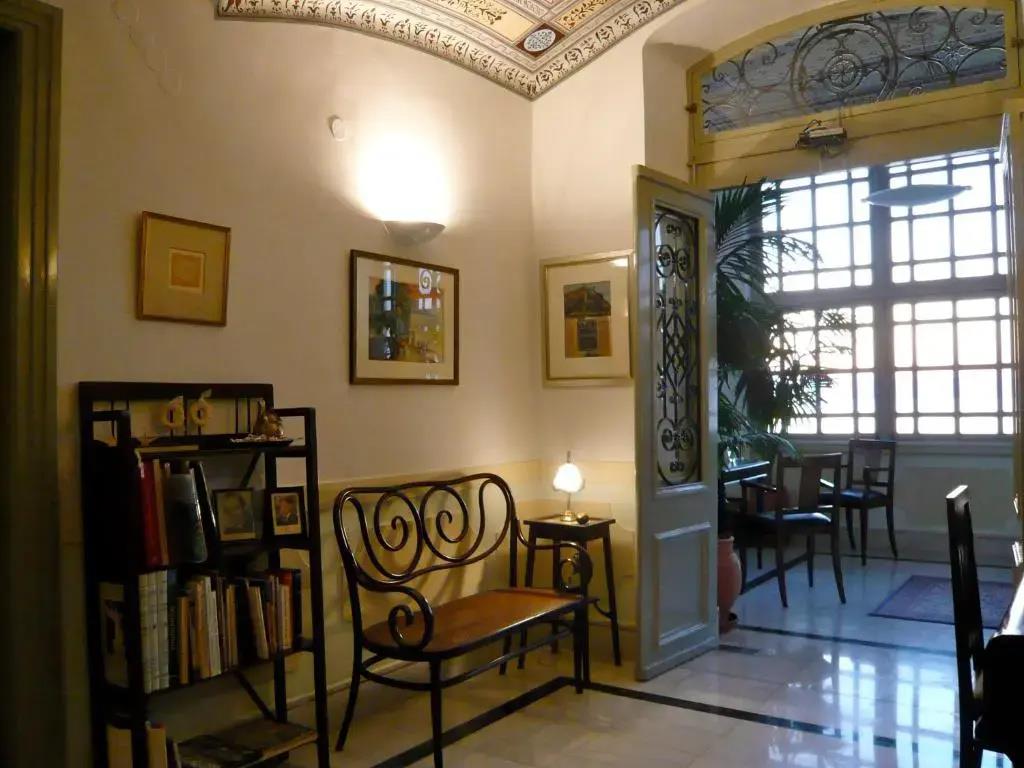 Villa Andromeda 0*