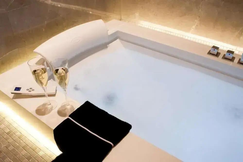 Cardilli Luxury Rooms 0*
