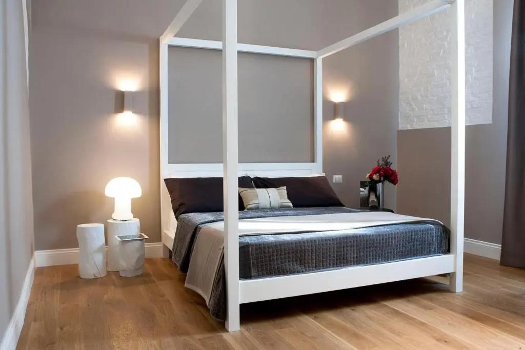 Cardilli Luxury Rooms 0*