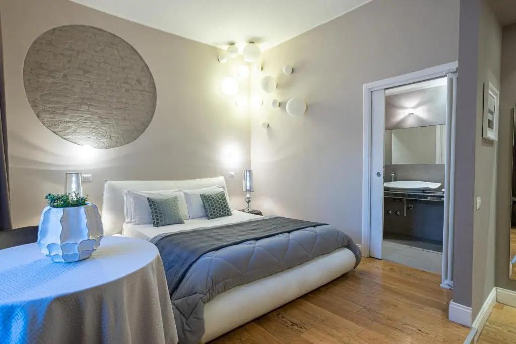 Cardilli Luxury Rooms 0*
