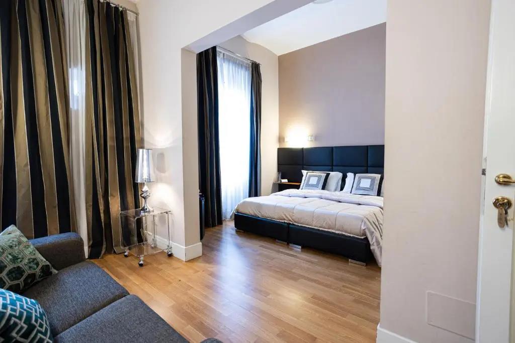Cardilli Luxury Rooms 0*