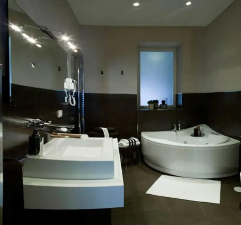 Cardilli Luxury Rooms 0*