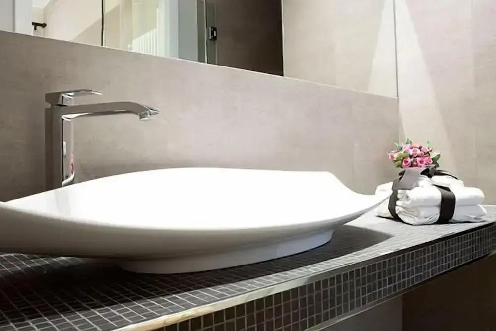 Cardilli Luxury Rooms 0*