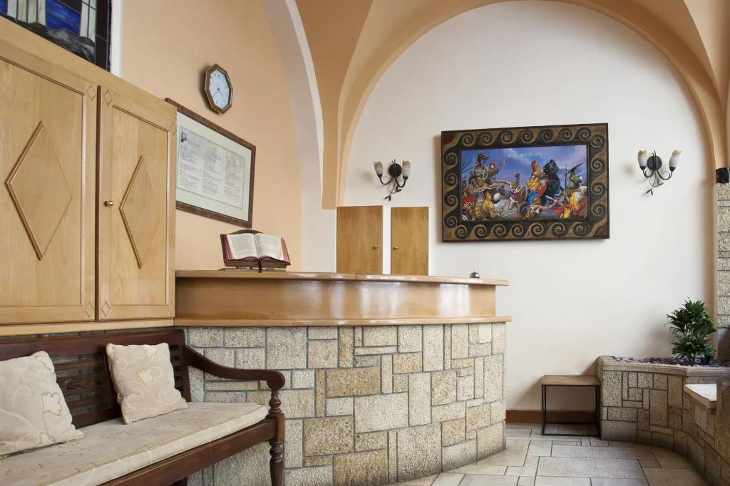 Boutique Elizabeth Hotel 2*