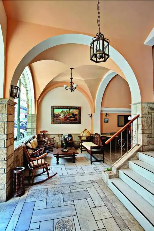 Boutique Elizabeth Hotel 2*