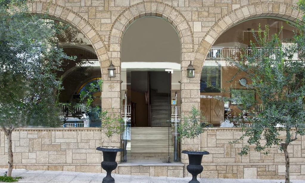 Boutique Elizabeth Hotel 2*
