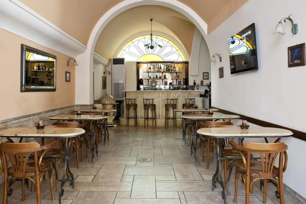 Boutique Elizabeth Hotel 2*