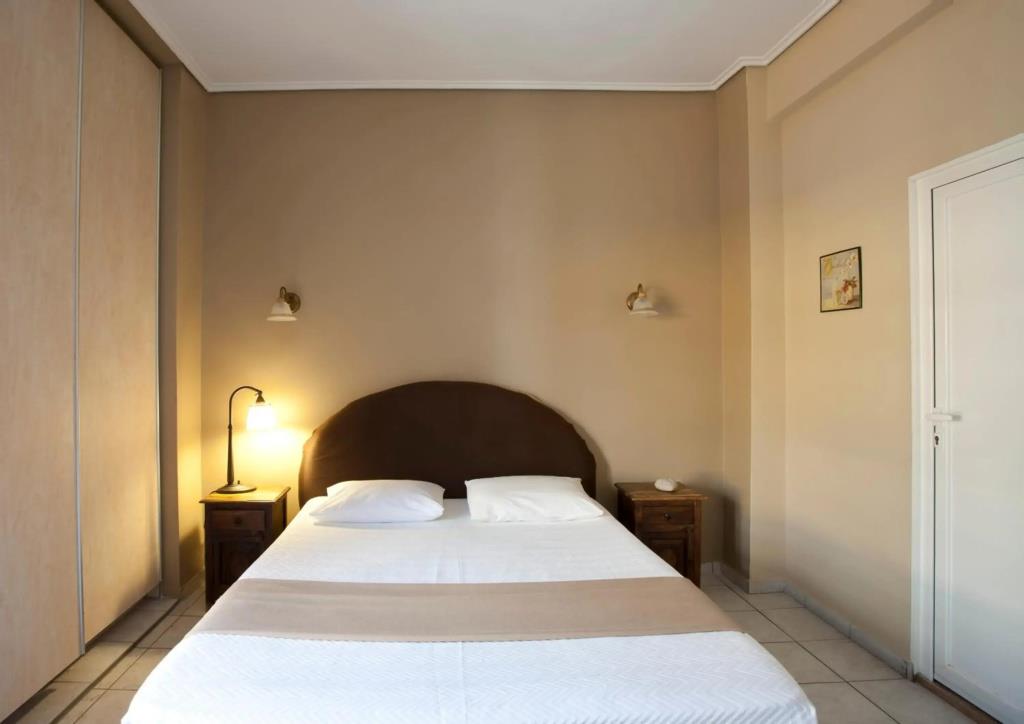 Boutique Elizabeth Hotel 2*