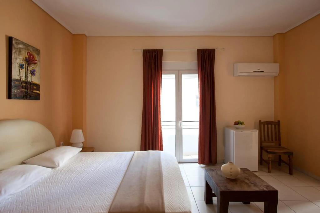Boutique Elizabeth Hotel 2*