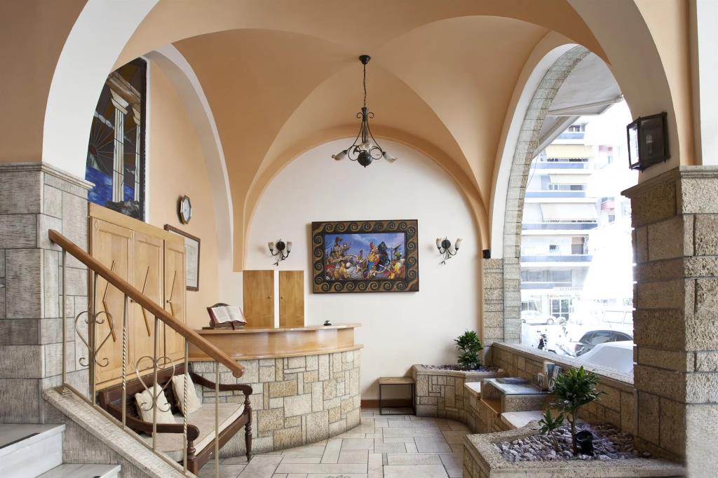 Boutique Elizabeth Hotel 2*