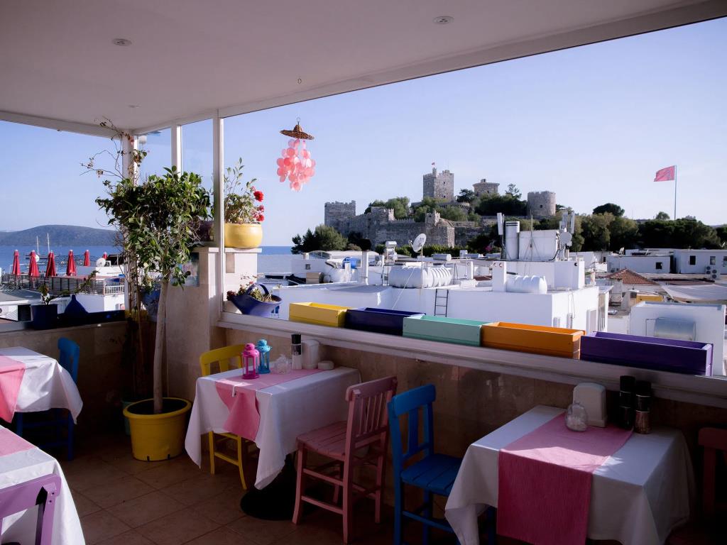 Can Hotel 0*