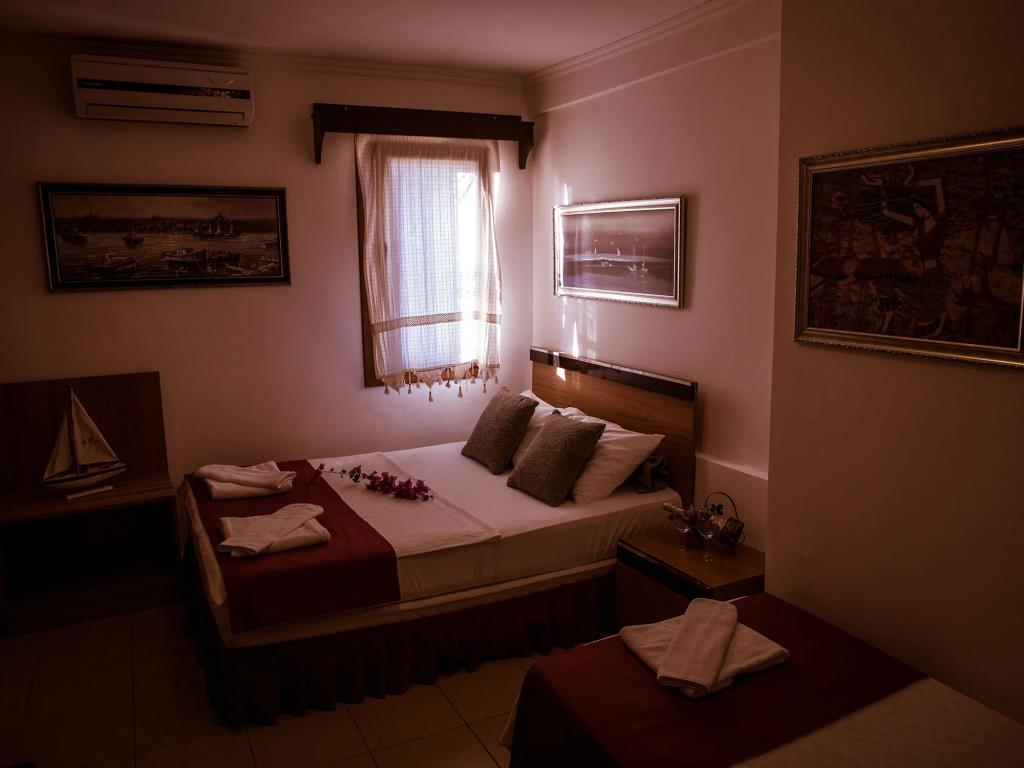 Can Hotel 0*