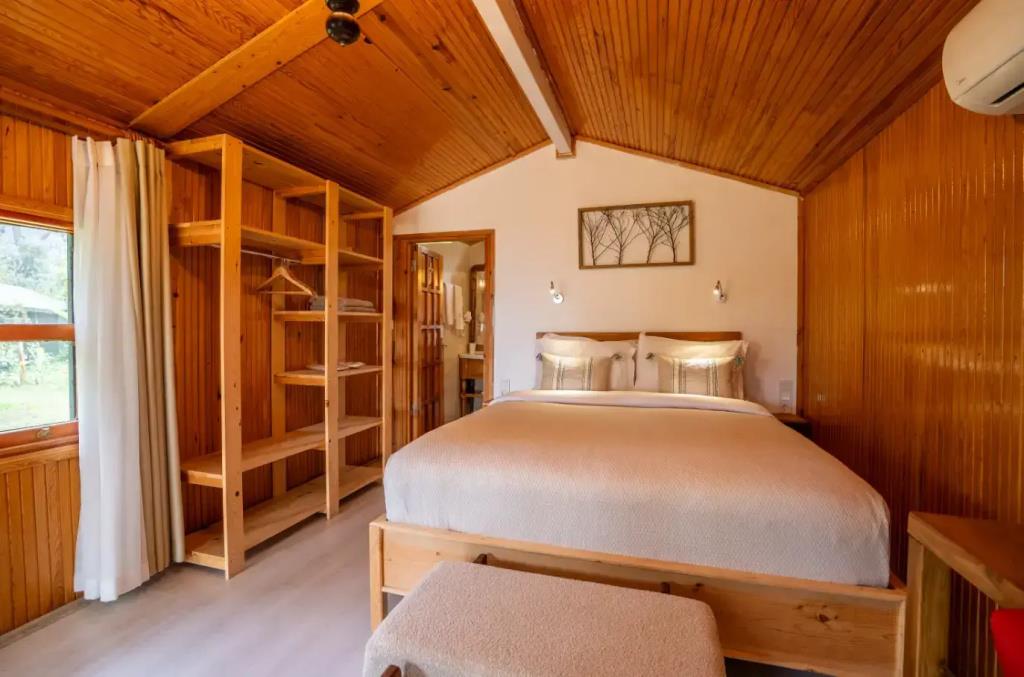 Etenna Beach Bungalows 0*