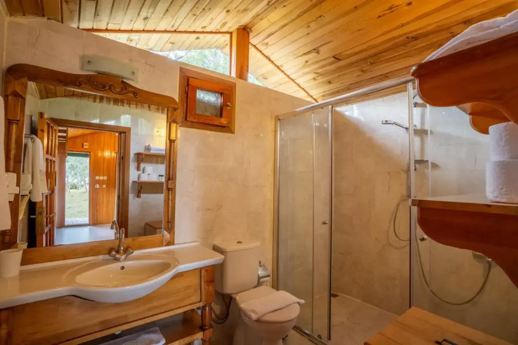 Etenna Beach Bungalows 0*