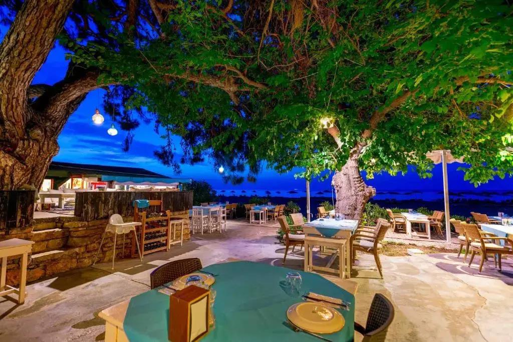 Etenna Beach Bungalows 0*
