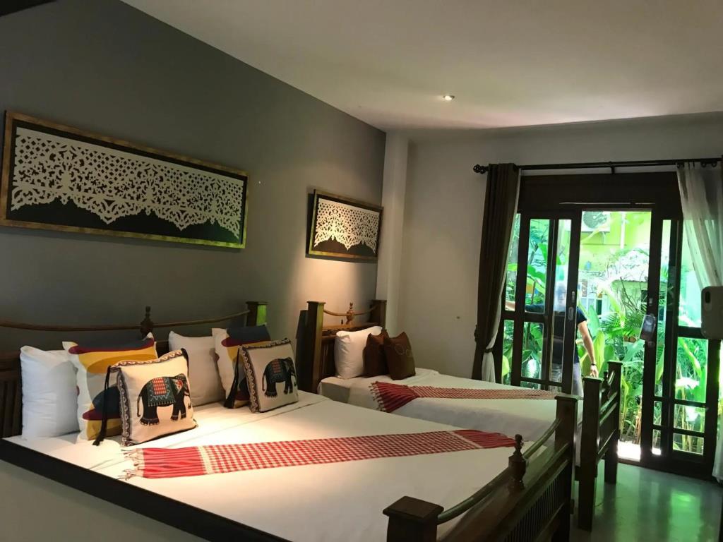 The Twenty Lodge 3*