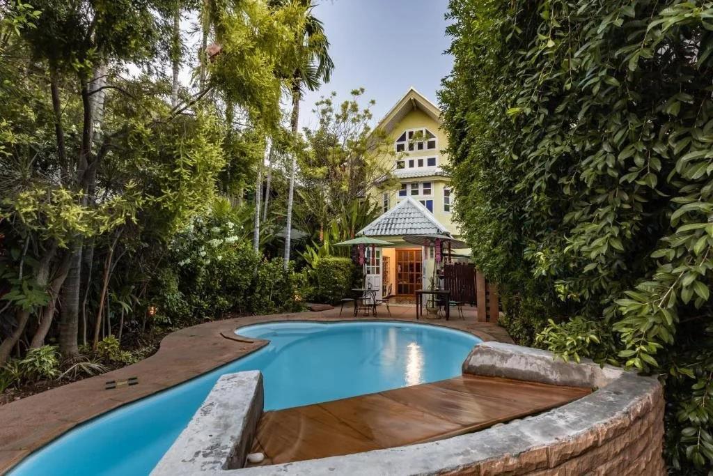 The Twenty Lodge 3*