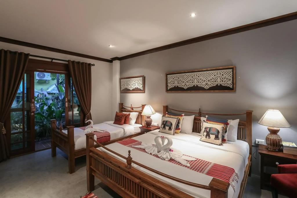 The Twenty Lodge 3*