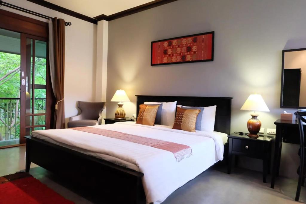 The Twenty Lodge 3*