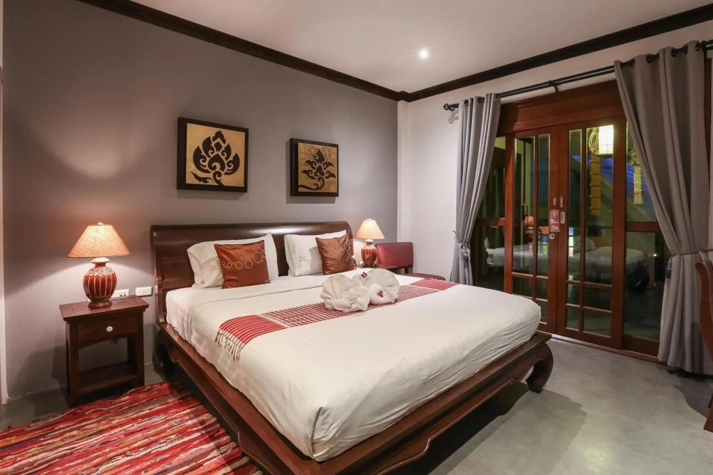 The Twenty Lodge 3*
