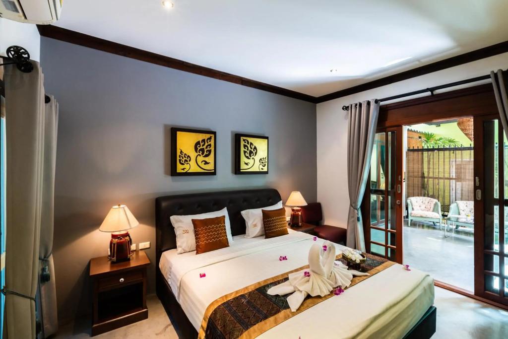 The Twenty Lodge 3*