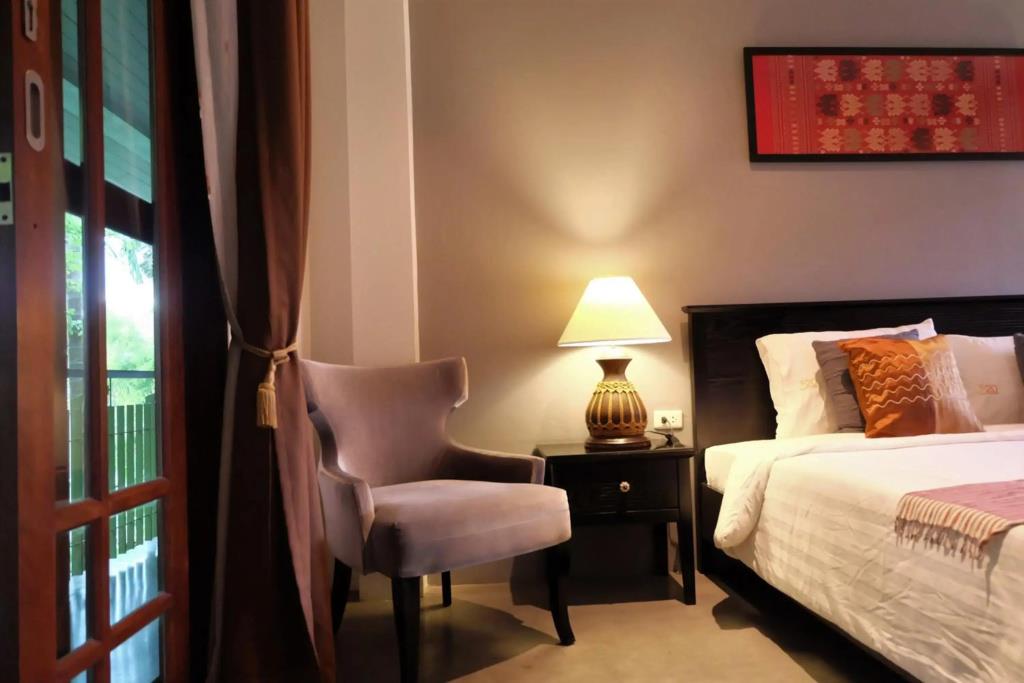 The Twenty Lodge 3*