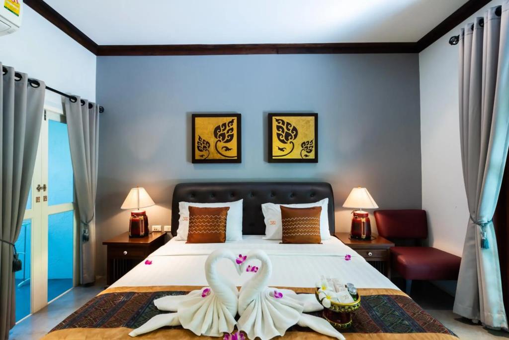 The Twenty Lodge 3*