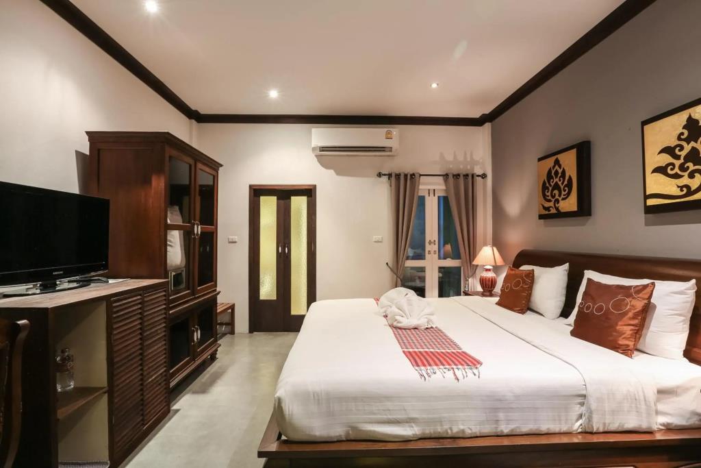 The Twenty Lodge 3*