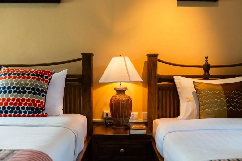 The Twenty Lodge 3*