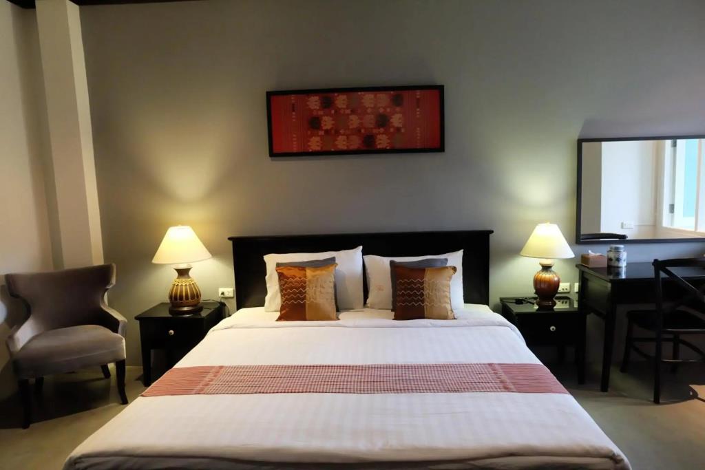 The Twenty Lodge 3*