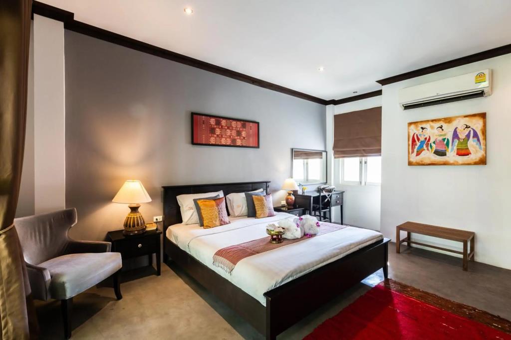 The Twenty Lodge 3*