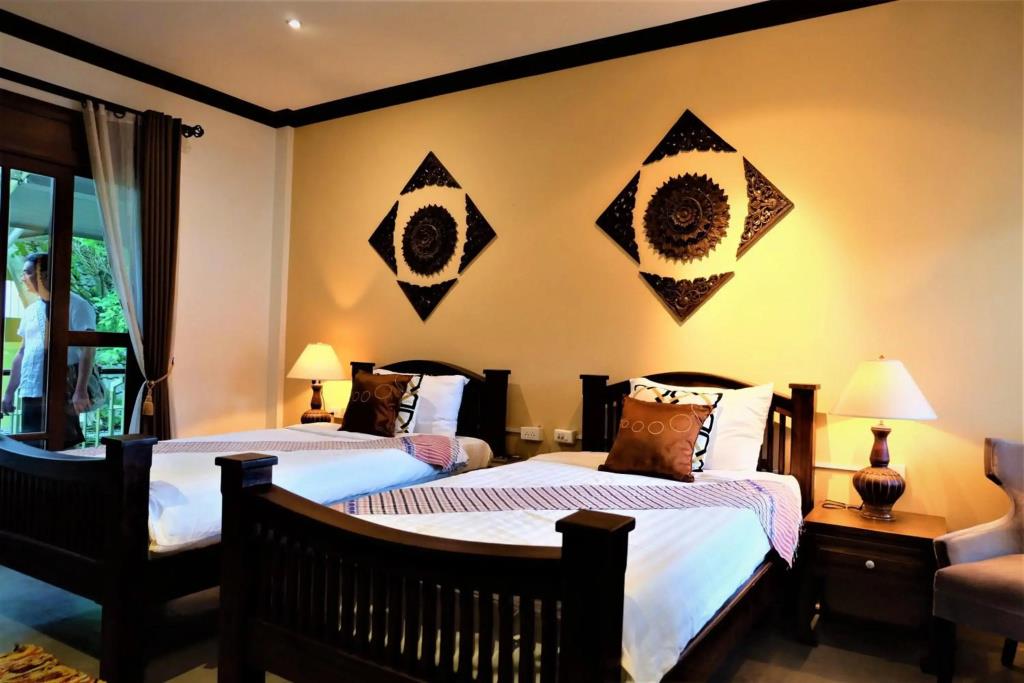 The Twenty Lodge 3*