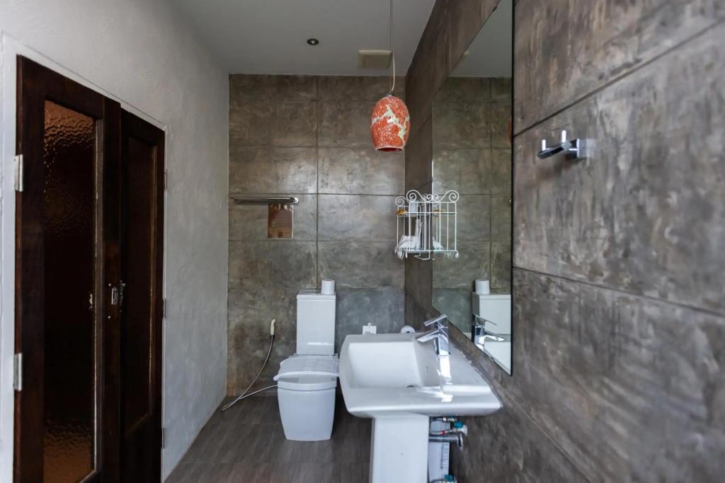 The Twenty Lodge 3*